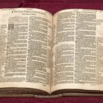 Biblia de Ginebra La Historia de la Primera Biblia de Estudio
