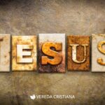 Quién es Jesús en la Biblia