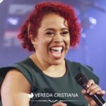 Biografía Ingrid Rosario - Vereda Cristiana
