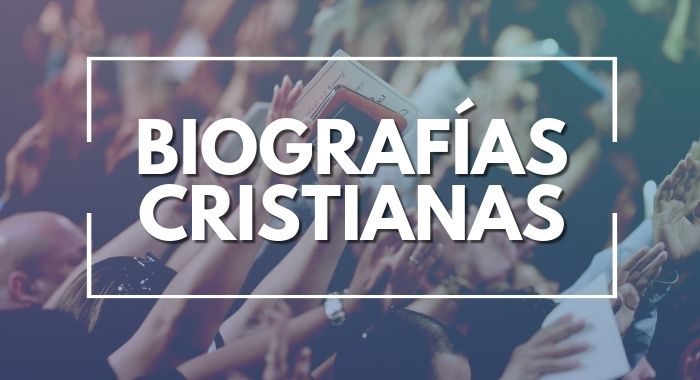 Biografias Cristianas