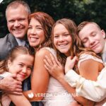 El amor en la familia: un reflejo del amor de Dios